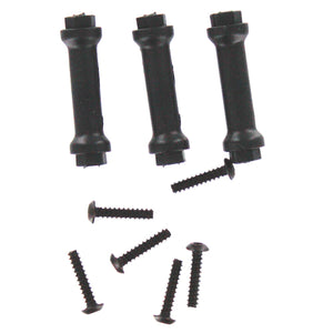 Redcat Racing Wing Stay Posts 85759 - RedcatRacing.Toys