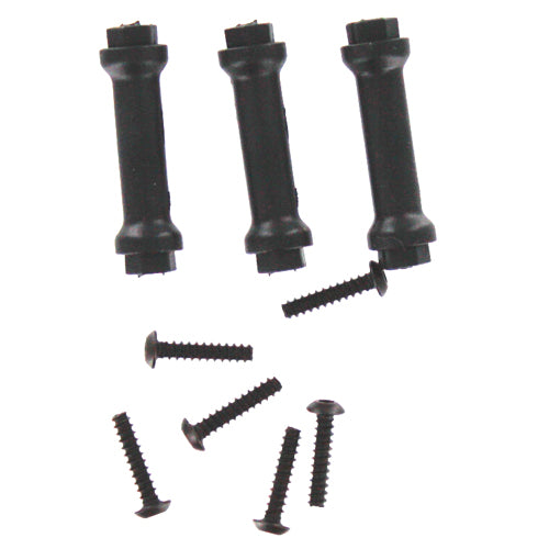 Redcat Racing Wing Stay Posts 85759 - RedcatRacing.Toys