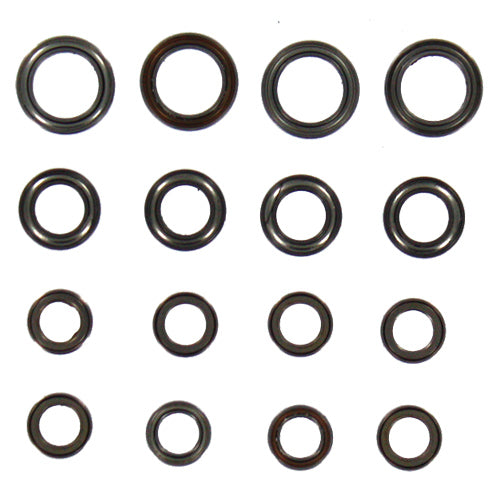 Redcat Racing T0816 Complete Ball Bearing Kit 8*12*3.5 4pcs, 6*10*3 4pcs , and 5*8*2.5 8pcs~ - RedcatRacing.Toys