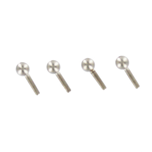 Redcat Racing 86086 M3 Ball Head Screw ~ - RedcatRacing.Toys
