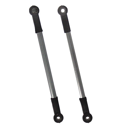Redcat Racing RCT-T004 Front/Rear Servo Linkage Set with Ball Studs  RCT-T004 - RedcatRacing.Toys