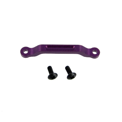 Redcat Racing 207003 Aluminum Ackerman Plate ~ - RedcatRacing.Toys