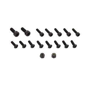Redcat Racing E98516 Screw Pack - RedcatRacing.Toys