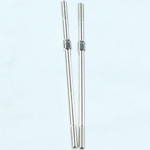 Redcat Racing 116137 3x70mm   Hardened Adjustable Rod (2) - RedcatRacing.Toys