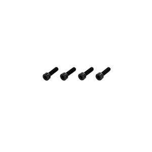 Redcat Racing 07799 Column Head Hex. Machine Screw(4*14)  07799 - RedcatRacing.Toys