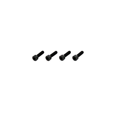 Redcat Racing 07799 Column Head Hex. Machine Screw(4*14)  07799 - RedcatRacing.Toys