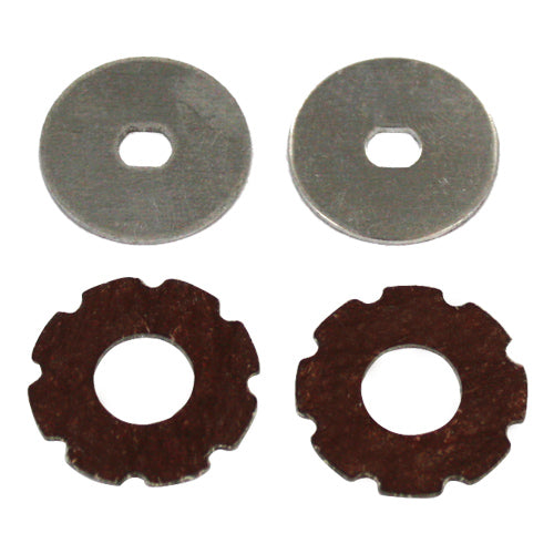 Redcat Racing Slipper Clutch Pads with Disks  16093 - RedcatRacing.Toys