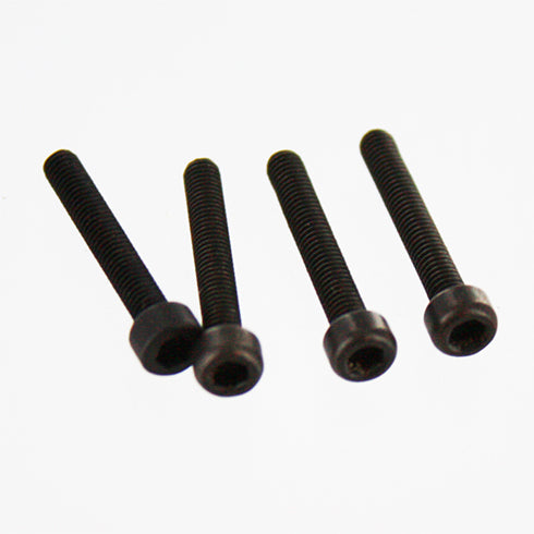 Redcat Racing 85820 Cap Head Screw 3*20 4Pcs ~ - RedcatRacing.Toys