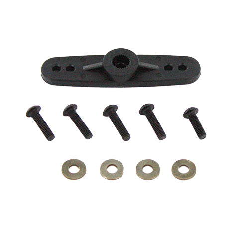 Redcat Racing Steering Servo Horn Kit TH9PH312PH310W - RedcatRacing.Toys