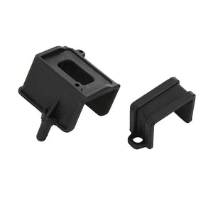 Redcat Racing Battery Base and Cover, Rear BS701-038 - RedcatRacing.Toys