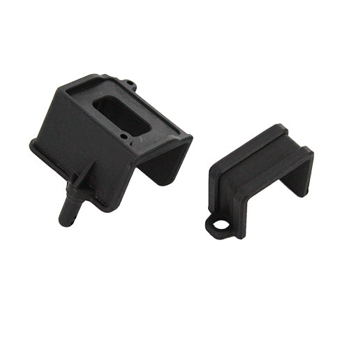 Redcat Racing Battery Base and Cover, Rear BS701-038 - RedcatRacing.Toys