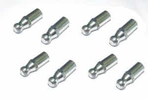 Redcat Racing 69544 Step Ball Stud.?4.8*16.6 ~ - RedcatRacing.Toys