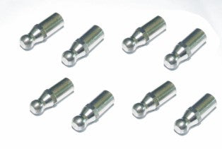 Redcat Racing 69544 Step Ball Stud.?4.8*16.6 ~ - RedcatRacing.Toys