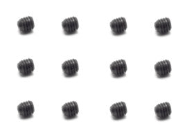 Redcat Racing 69611 Set Screw 4*4mm ~ - RedcatRacing.Toys