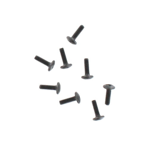 Redcat Racing 68039 Round Head Screw M2*6 ~ - RedcatRacing.Toys