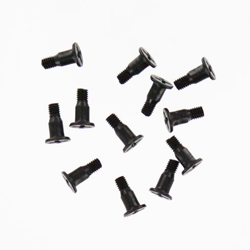 Redcat Racing BS903-106 Screw Pin (M3*9.5)   12pcs  BS903-106 - RedcatRacing.Toys