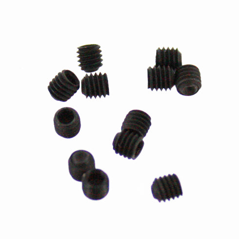 Redcat Racing 85832 Hex Head Grub Screw M3*3 8P  85832 - RedcatRacing.Toys