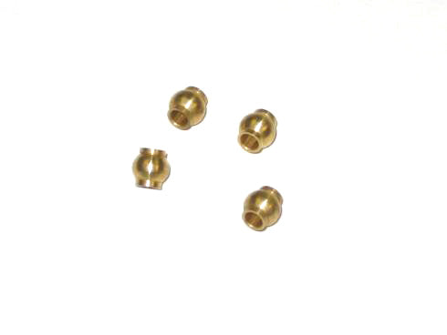 Redcat Racing 06007 Shock Bushings 06007 - RedcatRacing.Toys