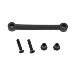 Redcat Racing  Steering Link with Pivot Bushings 02074 - RedcatRacing.Toys
