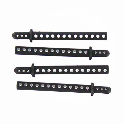 Redcat Racing Body Post 4Pcs 62013 - RedcatRacing.Toys