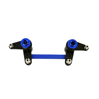 Redcat Racing 50205 Dual Servo Saver Steering Assembly 50205 - RedcatRacing.Toys