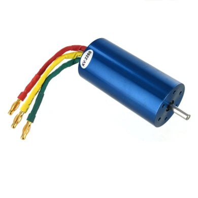 Redcat Racing BS810-036 2260kv brushless motor - RedcatRacing.Toys