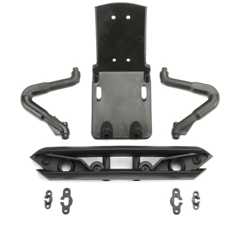 Redcat Racing 505242 Size-up Bumper Set - RedcatRacing.Toys