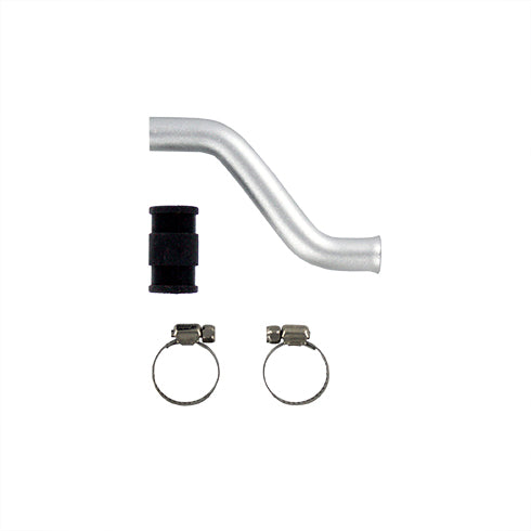 Redcat Racing 54026 Exhaust Pipe and Silicone Joint Tubing 54026 - RedcatRacing.Toys