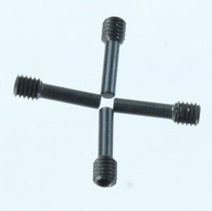 Redcat Racing Lockpin   2.5x14mm (4) 116752 - RedcatRacing.Toys