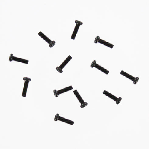 Redcat Racing S100 Washer Head Screw  2.5*8mm ~ - RedcatRacing.Toys