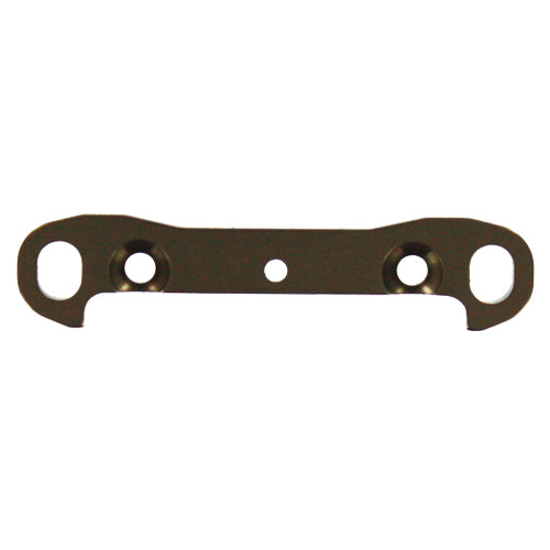 Redcat Racing 85907 Aluminum Front Lower Reinforcement Plate ~ - RedcatRacing.Toys