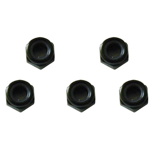 Redcat Racing BS901-066 M3 locknut BS901-066 - RedcatRacing.Toys