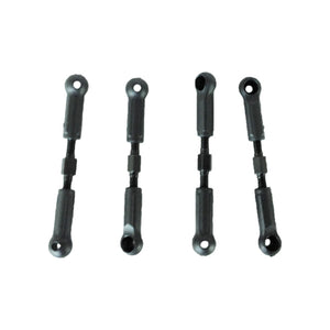 Redcat Racing BS205-015 Suspension Turnbuckle Set  BS205-015 - RedcatRacing.Toys