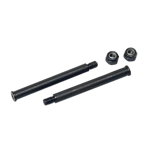 Redcat Racing Front Lower Sus.Arm Pins(screw thread)? 5*50.5 2P 07180 - RedcatRacing.Toys