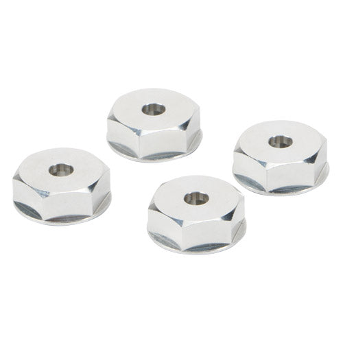 Redcat Racing 510135 Wheel   Hexes 14mm (4) 510135 - RedcatRacing.Toys