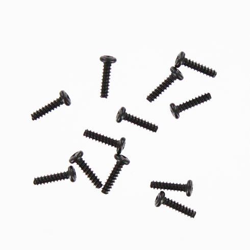 Redcat Racing S029 Washer Head Self Tapping Screw 2.6*10mm - RedcatRacing.Toys