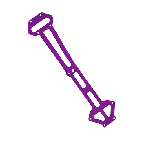 Redcat Racing 04002 Aluminum upper plate 04002 - RedcatRacing.Toys