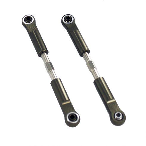 Redcat Racing Rear upper link (aluminum)(2pcs) 710028 - RedcatRacing.Toys