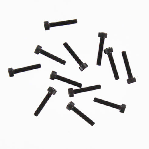 Redcat Racing 50202 Column Head Hex Self-Tapping Screw(3*16) 12P ~ - RedcatRacing.Toys