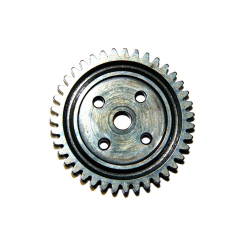 Redcat Racing MPO-016 Steel Spur Gear 39T MPO-016 - RedcatRacing.Toys