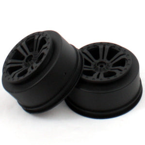 Redcat Racing 69519 Spoke Style Wheels, 2pcs - RedcatRacing.Toys