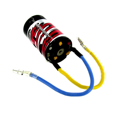 Redcat Racing E600T Front Motor RC390 (2.3mm shaft) E600T - RedcatRacing.Toys