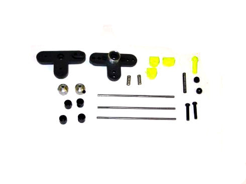 Redcat Racing 81027 Throttle/Brake Linkage * DISCONTINUED - RedcatRacing.Toys