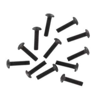 Redcat Racing Button Head Machine Hex Screw, 4*16mm BS501-057 - RedcatRacing.Toys