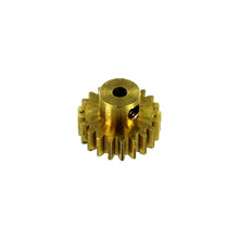 Load image into Gallery viewer, Redcat Racing Brass Pinion Gear (21T, .8 module)  11171 - RedcatRacing.Toys