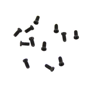 Redcat Racing 24759 Washer Head Screw  1.53mm (12pcs) - RedcatRacing.Toys