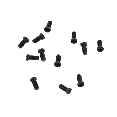 Redcat Racing 24759 Washer Head Screw  1.53mm (12pcs) - RedcatRacing.Toys