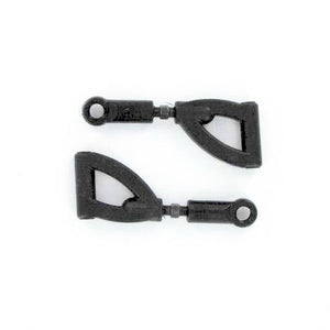 Redcat Racing 52007 Front Upper Suspension Arms, 2pcs - RedcatRacing.Toys