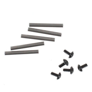 Redcat Racing BS205-019 Suspension Arm Pin, Short  BS205-019 - RedcatRacing.Toys