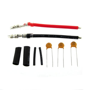 Redcat Racing 02500 Brushed Motor Capacitor Set 02500 - RedcatRacing.Toys